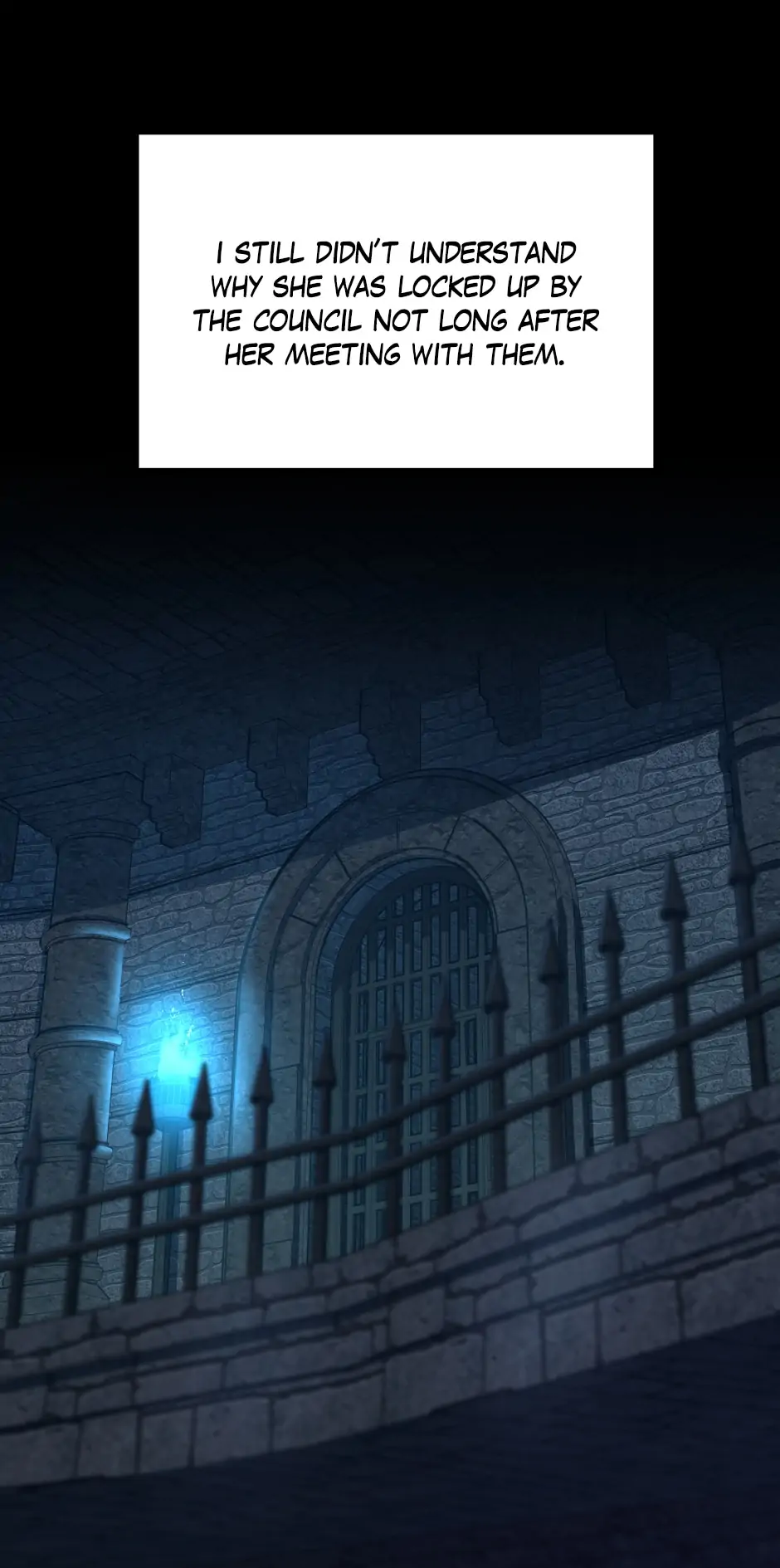 The Beginning After The End Chapter 144 image 07